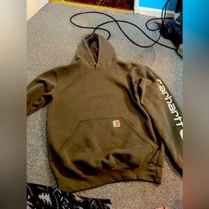 Men’s Carharrt